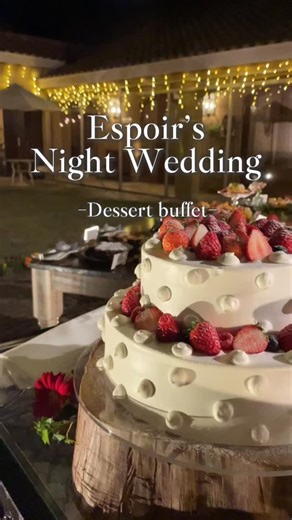 成田ウエディングナビ｜千葉｜成田｜富里｜茨城｜結婚式情報 on Instagram: "千葉県成田市の結婚式情報をお届け🕊️ -———————— VILLA de ESPOIR ガーデン×イルミネーションが叶える #ナイトウエディング . エスポワールでしか叶わないゲストとの時間を過ごせます -———————— 【成田の結婚式盛り上げ隊🌈】 結婚式の魅力を伝えたい！ 千葉県成田市のウェディング情報をお届け♪ @narita.wedding_navi ————————— ■各会場のご案内■ おふたりらしいスタイルの会場をぜひ見つけて 上質なウェディングスタイルを希望のお2人におすすめ♪ \♡/ヒルトン成田のウェディング情報はこちらから @wedding_hiltonnarita アットホームなウェディングスタイルをご希望のお2人におすすめ♪ \♡/エスポワールのウェディング情報はこちらから @villa_de_espoir 等身大のウェディングスタイルをご希望のお2人におすすめ♪ \♡/ホテル日航成田のウェディング情報はこちらから @hotelnikkonarita_wedding