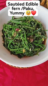 63 reactions · 41 comments | Fiddlehead fern, locally called pako in...