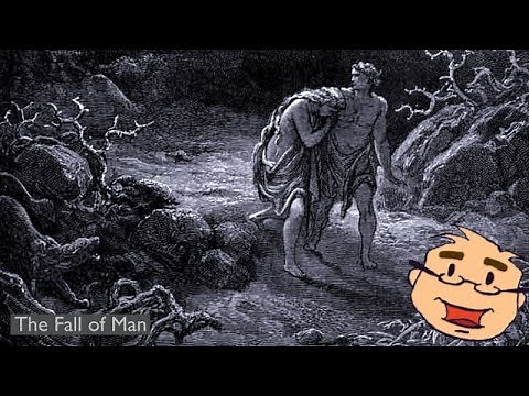 The Fall of Man