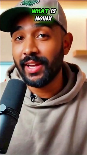 What Is NGINX? ⚡ The Web’s Traffic Cop Explained