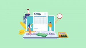 How To Make Payroll In Excel? | Payroll Calculation