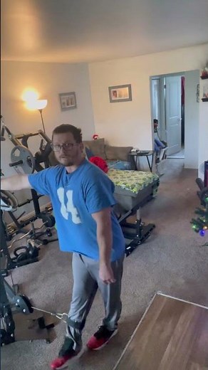 How to Do Cable Hip Adduction (Exercise Tutorial)