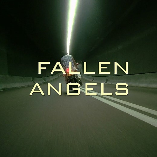 Fallen Angels Movie: Deleted Scenes Revealed