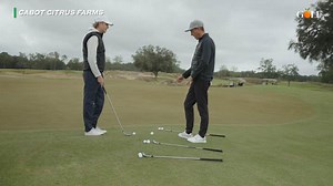 How an elite short-game coach fixed my chipping in just 5 minutes