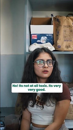 Is Google work culture toxic?