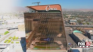 25K views · 605 reactions | FOX5 takes you inside Circa Resort, the first casino to open in downtown Las Vegas in four decades. https://bit.ly/35FxjAg | FOX5 Las Vegas | Facebook