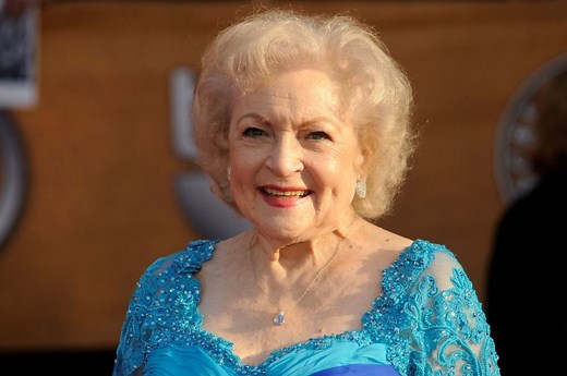 Betty White’s career spanned six decades. Here are its best moments