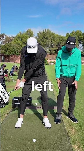 Fix Your Impact Position #golfswing #golftips