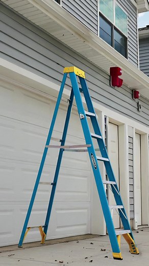 33K views | Get up to 50% OFF select ladders, the real MVPs of the holidays. | Lowe's Home Improvement | Facebook