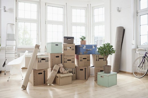 Moving Tips and Packing Advice for Your Best Move Yet