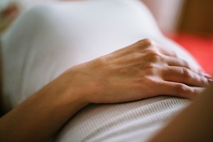 No, Bloating at Night Isn't "Normal." Here's Why—Plus 7 Tips for Relief