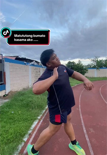 Learn Shot Put Techniques with Expert Guidance