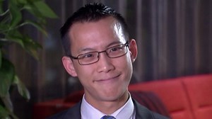 Maths teacher Eddie Woo to deliver Australia Day address