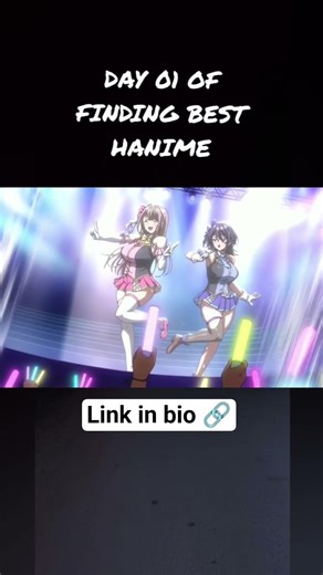 Day 01 of finding best hanime #anime #animegirl #hanime #shorts #viral #phonk #music #art