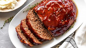 Best Meatloaf Recipe