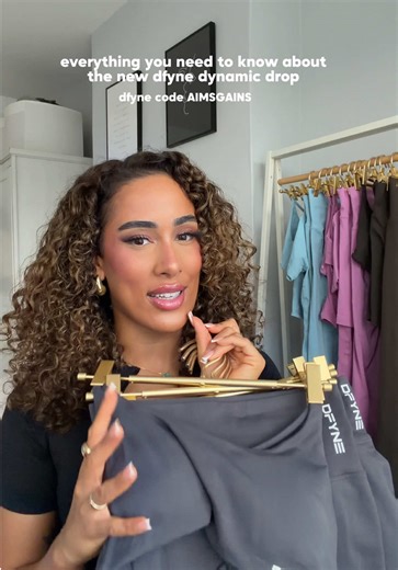 Introducing the New DFYNE Dynamic Collection at 4 PM