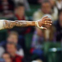 Learn How to Strap a Thumb the Right Way - SportStrap