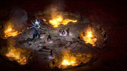 36 Dungeon Crawler Games To Sink Countless Hours Into - Gameranx