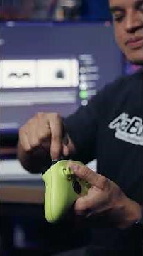 How to PAIR an XBOX CONTROLLER on PC the RIGHT WAY!