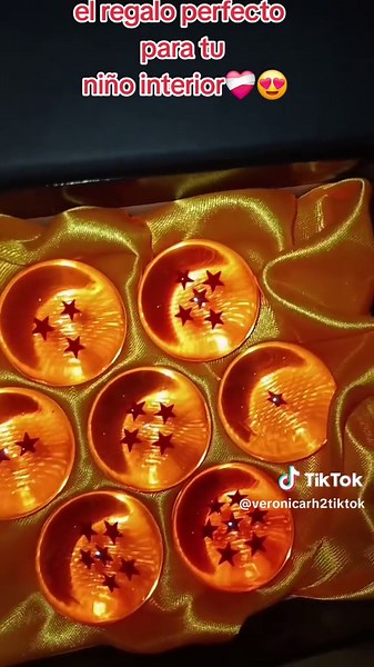 El Regalo Perfecto para Fans de Dragon Ball