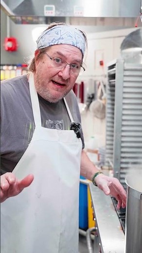 Chef Greg's Clam Chowder - Key Secret Ingredient