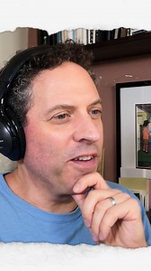 3.1K views · 46 reactions | Why on Earth would Scott use racket balls for pool balls in a scene? Tune in as he explains why it is necessary. Ep. 105 is out now wherever you consume podcasts. #podcasts #creativity #racketball | Michael Jamin | Facebook