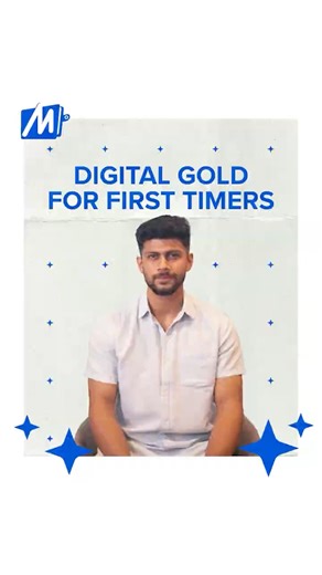 Digital Gold for First Timers