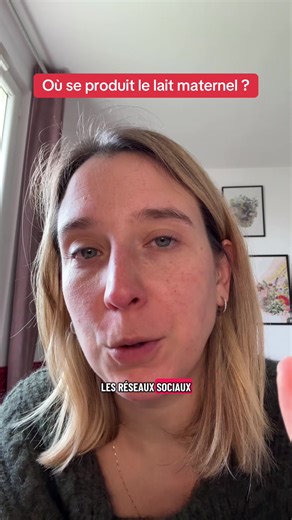 Production du lait maternel : tout ce que vous devez savoir