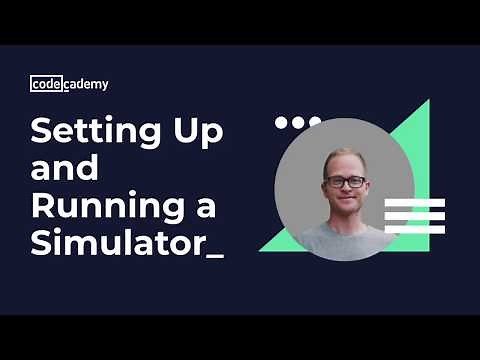 How to Set Up and Run an Android Simulator