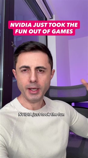 The end of gaming? | gaming