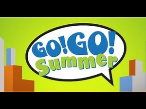 Pbs kids go go summer video