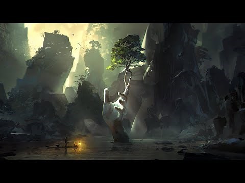 Exploring the SCP Foundation: SCP-4043 - Gaia