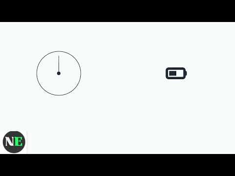 How To Set The Clock On A Samsung ME19R7041FS Microwave – Quick Tutorial