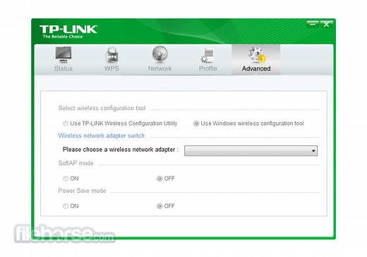 TP-LINK Wireless Adapter Driver video review