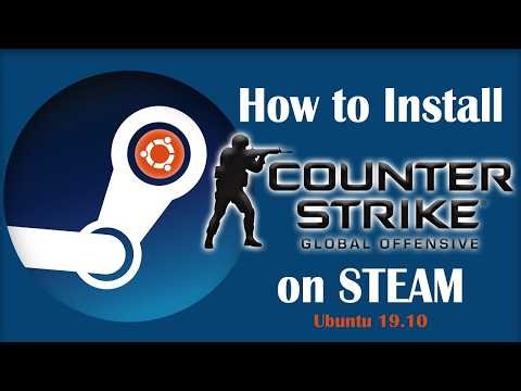 How To Install CsGo Global Offensive On pc/steam 2026