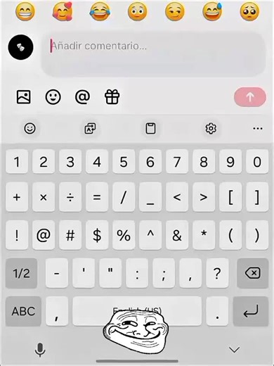wow Comment %0 💀 #trollface #comment #foryoupage #fyp exation#creatorsearchinsights
