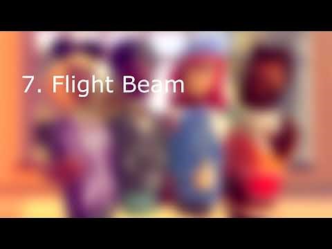 Rec Room Full Soundtrack