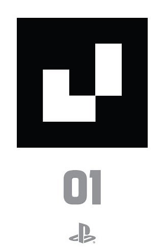 Digital Augmented Reality Cards