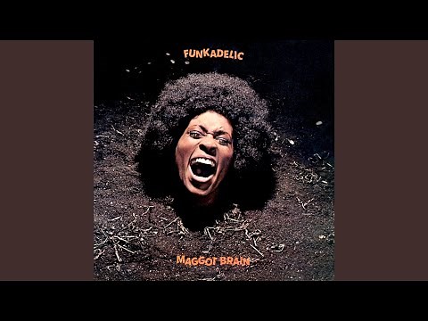 Maggot Brain