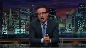 62K views · 1.3K reactions | The United States elects the majority of its judges, which creates some textbook conflicts of interest… | Last Week Tonight with John Oliver | Facebook