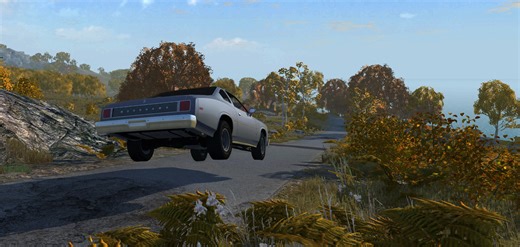 BeamNG.drive