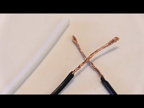 How to Splice Electrical Wires Together & Use Heat Shrink Tubing!