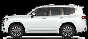 The New Toyota Land Cruiser 2026 Price & Specs | Toyota UAE