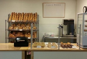 New Bakery: Fred's Bread in Eden Prairie