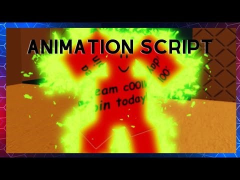 Animation script FE Pastebin 2025 [ Script in comments ]