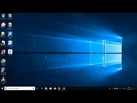 Installing Intellij Community Edition on Windows 10