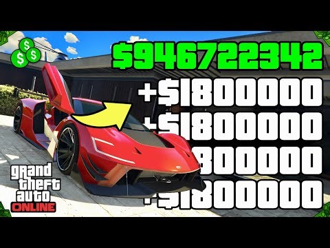 The FASTEST Ways to Make MILLIONS SOLO in GTA 5 Online! (MAKE MILLIONS NOW)