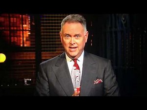 Eddie Muller's intro to "Nocturne" (1946) on TCM Noir Alley