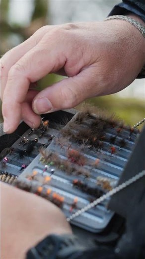 Signature Tyer Howard Croston tells us what it takes to competition fly fish.