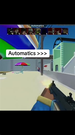 Roblox Arsenal Gameplay: Calming ASMR Edition